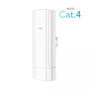 Cudy Router OUTDOOR 4G LTE CAT 4 AC1200 WI-FI