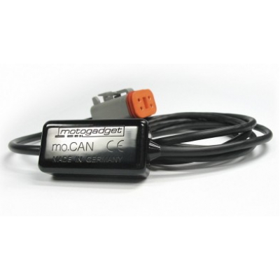 ADAPTADOR DATA BUS mo-CAN MOTOGADGET 4003000