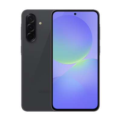 Samsung Galaxy A36 A366 5G Dual Sim 6GB RAM 128GB Enterprise Edition - Black