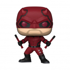 Funko pop marvel dardevil born again daredevil