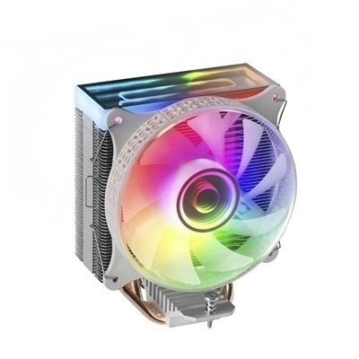 MARS GAMING COOLER MCPU-VR DUAL 4X HP 180W WHITE