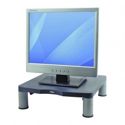 Soporte para Monitor Fellowes 9169301/ hasta 27kg