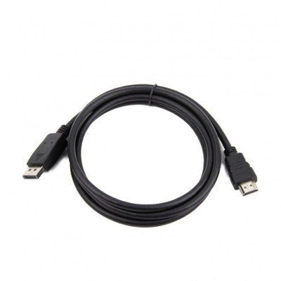 CABLE GEMBIRD DISPLAYPORT A HDMI 1,8M