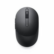 DELL MS5120W ratón Ambidextro RF inalámbrica + Bluetooth Í?ptico 1600 DPI