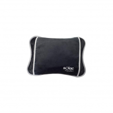 BOLSA DE AGUA CALEFACTABLE SOLAC CALDEA CALOR TERAPEUTICO CARGA 10 MIN ERGONOMICA TACTO EXTRA SUAVE S95505800