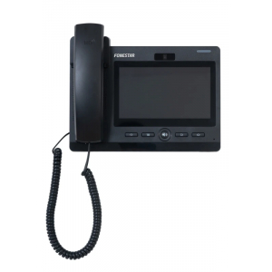Teléfono VoIP con pantalla táctil 7 pulgadas Fonestar ASSIST-VOIP1200PH7
