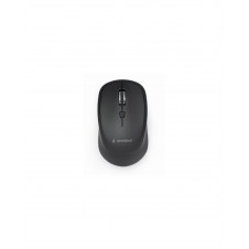 Gembird MUSW-4B-05 ratón RF inalámbrico Í?ptico 1600 DPI