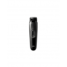 Braun Multigroomer MGK3225 depiladora para la barba Batería 13 2,1 cm Negro