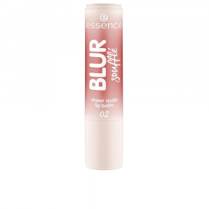BLUR SOUFFLÉ bálsamo labial nude #02 3 gr