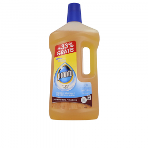 PRONTO limpiador jabonoso 1000 ml