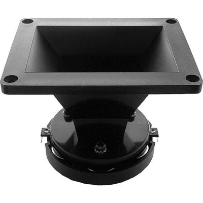 Tweeter con Difusor 15W 115x91mm SMC2012/N