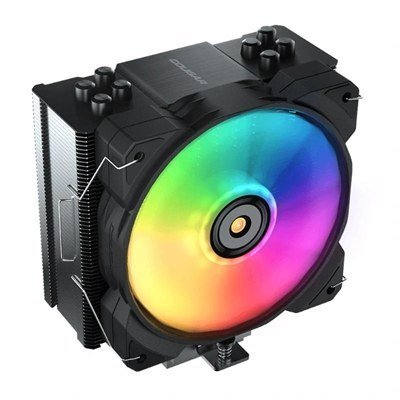 Ventilador Cougar Forza 50 Argb