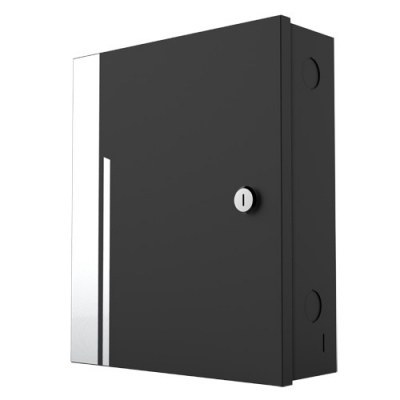 Controladora Acceso 2 Puertas SAFIRE