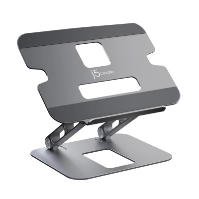 JTS127-N Soporte multiángulo para computadora portátil