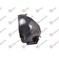 PLÁSTICO PASARUEDAS (PARTE TRASERA)