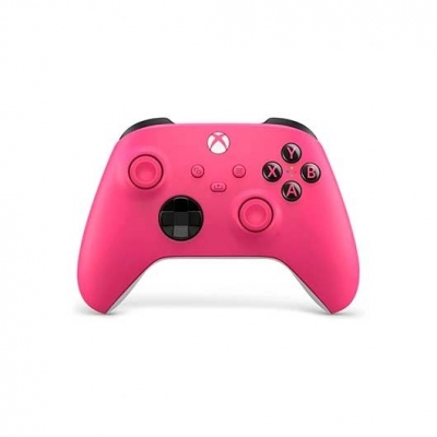 MANDO ORIGINAL Micosoft Xbox ONE - Series X/S - Rosa