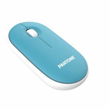 Celly PT-MS001G1 ratón mano derecha 1200 DPI