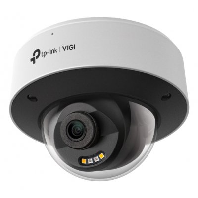 VIGI 4MP FCOLOR DOME NW CAMERA