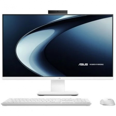 PC All in One Asus V400 V470VAK-WPE1060 Intel Core 7-240H/ 16GB/ 1TB SSD/ 27/ Sin Sistema Operativo