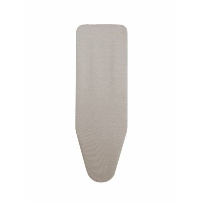 FUR003-2072 funda de tabla de planchar Cubierta superior para tabla de planchado Algodón Natural