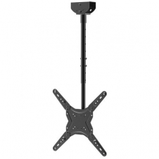 Soporte de Techo Inclinable Approx appSTT01 para TV de 17-55