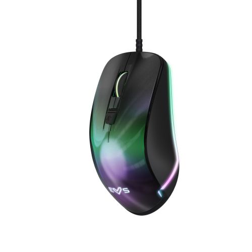 Energy Sistem Gaming Mouse ESG M3 Neon