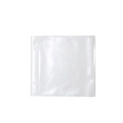 FUNDA CD/DVD GRAFOPLAS 2 TL. BOLSA 10