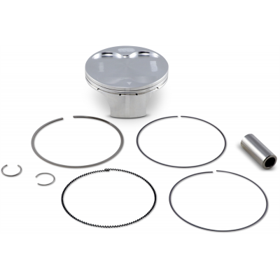 Replacement Piston for Cylinder Kit ATHENA S4F100000190