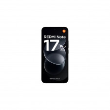 Xiaomi Redmi Note 17 Pro 5G 6/256Gb Negro