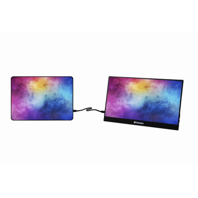 PM-14 PORTABLE MONITOR 14 FHD