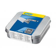 Rapid Optima HD70 Paquete de grapas 2500 grapas