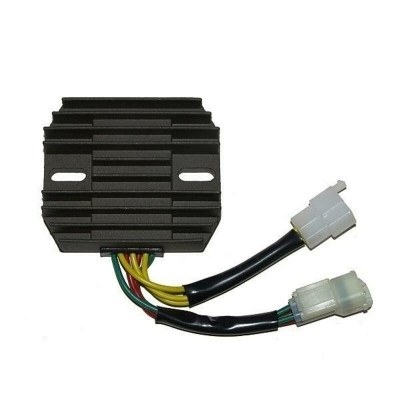 Regulador de corriente DL650 V-strom ESR124