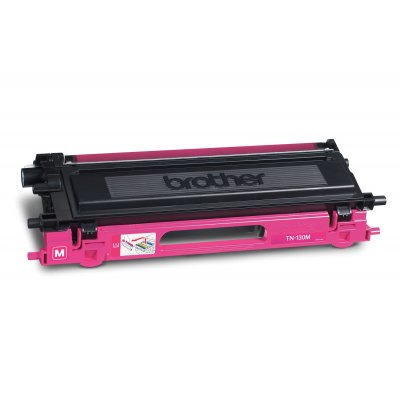 TONER MAGENTA TN130M BROTHER