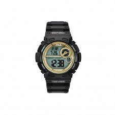 FILA 38-110-007 RELOJ NEGRO