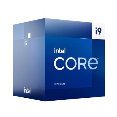 CPU INTEL I9 13900F
