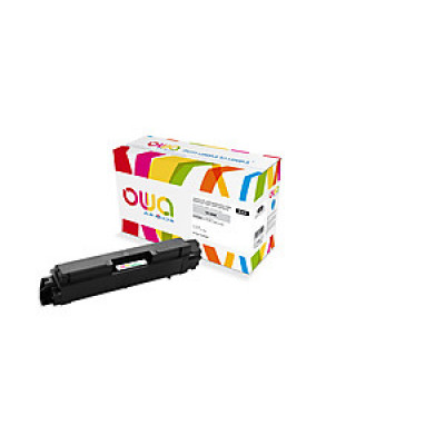 ARMOR toner negro TK-580K KYOCERA FSC-5150