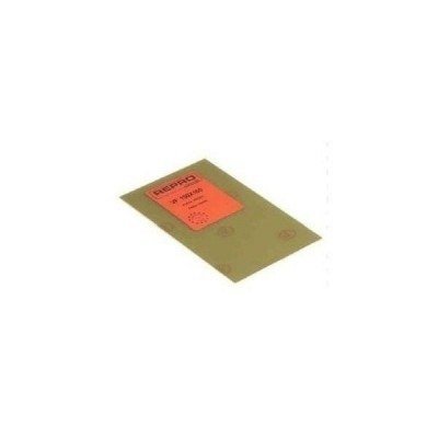 Placa Virgen 1Cara Baquelita 60x80mm