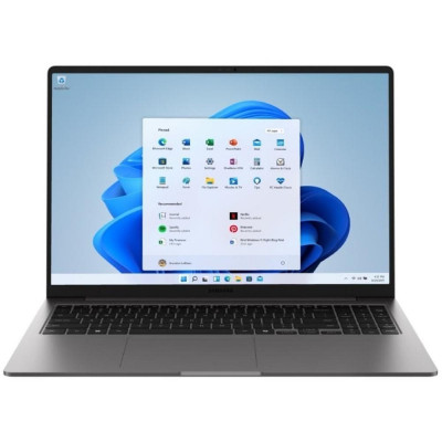 Portatil samsung galaxy book6 16 pulgadas u7 - 355 - 16gb - ssd 512gb - 16 pulgadas - w11p