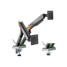 Soporte Mesa AISENS 17