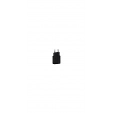 Samsung EP-TA800N Universal Negro Corriente alterna Carga rápida Interior
