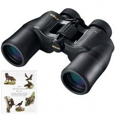 Nikon Aculon A211 8x42 Prismático Regalo E-book