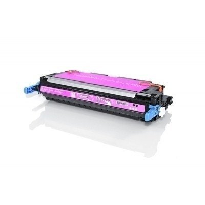 HP Q6473A Magenta Cartucho de Toner Generico - Reemplaza 502A