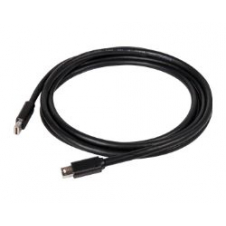 Cable Club 3d Mini Dp/m A Mini Dp/m 2m Negro