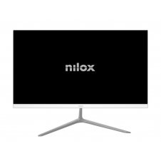 Nilox NXM24FHD1201W pantalla para PC 60,5 cm (23.8