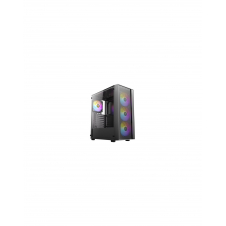 Antec AX65 ARGB Midi Tower Negro