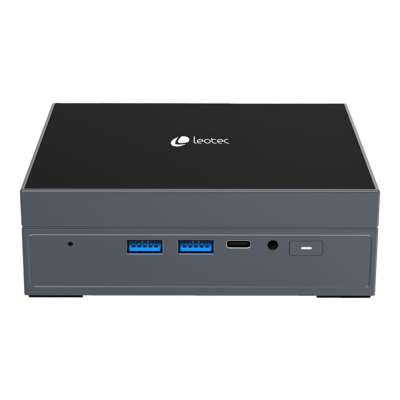 Mini ordenador leotec lempc19 n5105 4gb ssd 128gb