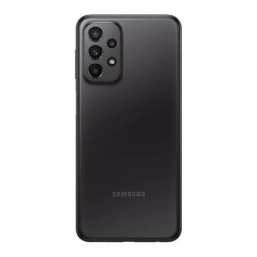 Smartphone Samsung Galaxy A23 4GB/ 64GB/ 6.6/ 5G/ Negro