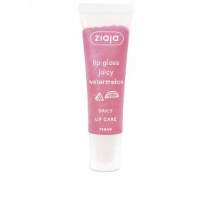 BÁLSAMO LABIAL con brillo Juicy Watermelon 12 ml
