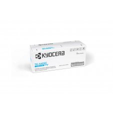 KYOCERA TK-5405C cartucho de tóner 1 pieza(s) Original Cian
