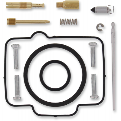 Kit reparación de carburador MOOSE RACING 26-1167